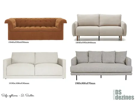 Chat Sofa Interior Design Mood Board by DSdezines Interiors on Style Sourcebook