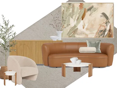 27-29 cabernet court, morayfield - living room Interior Design Mood Board by tlaws