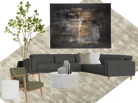 49 champions cres - Brookwater main lounge Interior Design Mood Board by tlaws