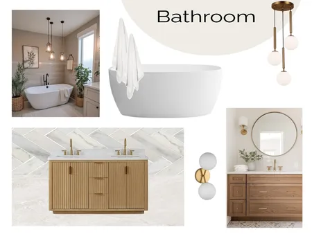 Bathroom Interior Design Mood Board by Carika_V on Style Sourcebook