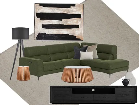 49 champions cres - Brookwater leisure room Interior Design Mood Board by tlaws on Style Sourcebook