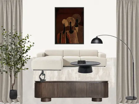 living room Interior Design Mood Board by lucalbano98 on Style Sourcebook