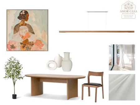 Mood Board - Client Nicky Interior Design Mood Board by HayleyCardozo on Style Sourcebook