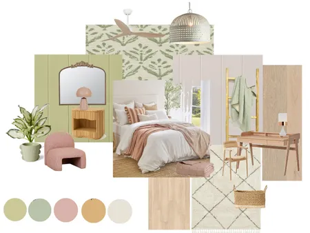 TP N°1 Diseño de interiores Interior Design Mood Board by gabybeck@gmail.com on Style Sourcebook