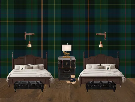 Boys Room Interior Design Mood Board by ettysais1 on Style Sourcebook