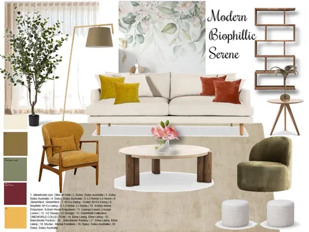 Concept Board Client 1 Interior Design Mood Board by Bonnieho on Style Sourcebook