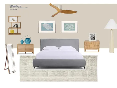 1 Interior Design Mood Board by Assraf on Style Sourcebook