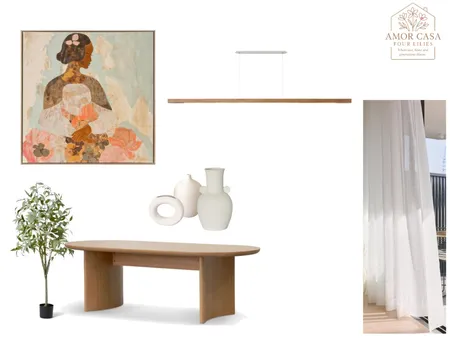 Mood Board - Client Nicky Interior Design Mood Board by HayleyCardozo on Style Sourcebook