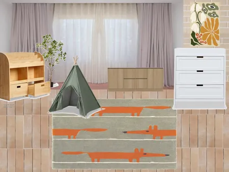 toy room Interior Design Mood Board by chelsea88 on Style Sourcebook