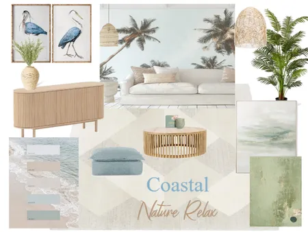 Concept Board Display B Interior Design Mood Board by Bonnieho on Style Sourcebook