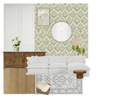 Country French Cottage Interior Design Mood Board by alexzahou on Style Sourcebook