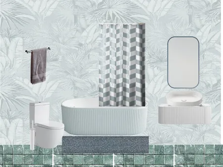 80 zvh natasa Interior Design Mood Board by likabalyan