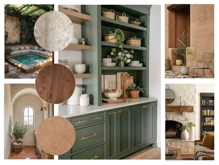 Maxlands Concept Images Interior Design Mood Board by Interiorsphere on Style Sourcebook
