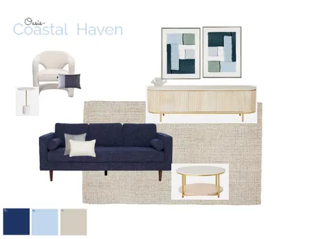 LG OASIS 2 Interior Design Mood Board by KM2639 on Style Sourcebook