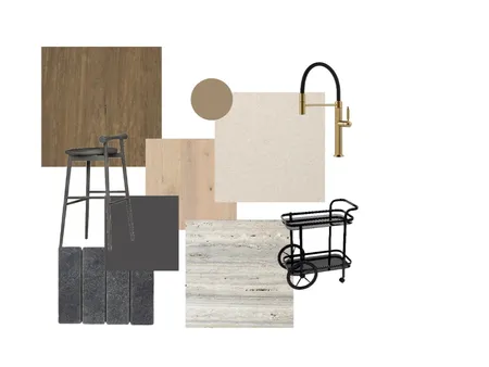 Kitchen Interior Design Mood Board by egangav on Style Sourcebook