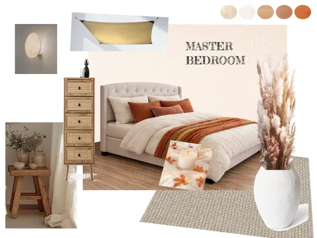 our bedroom Interior Design Mood Board by Mosden on Style Sourcebook