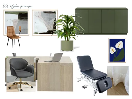 Room 4 - Sunny's room 2 Interior Design Mood Board by The VM Style Group on Style Sourcebook