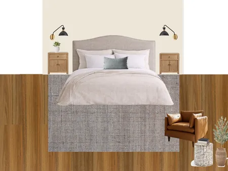 Prichard Residence Interior Design Mood Board by Grace Your Space on Style Sourcebook