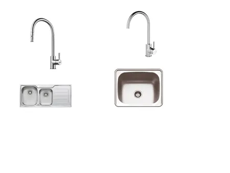 Grimwade - Kitchen & Laundry Interior Design Mood Board by Tekell Family Homes on Style Sourcebook