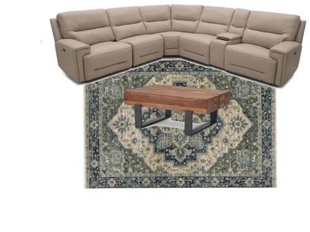 nautilus - new rug Interior Design Mood Board by Beverly Zaske on Style Sourcebook