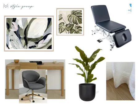 Room 5 Interior Design Mood Board by The VM Style Group on Style Sourcebook