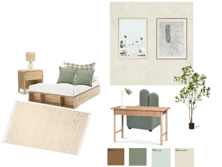 TP1 Interior Design Mood Board by vic5 on Style Sourcebook