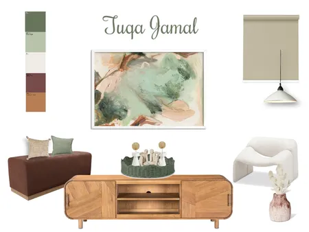 1 Interior Design Mood Board by zsjl on Style Sourcebook