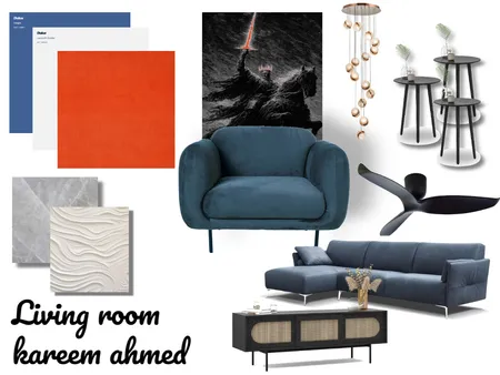 living room Interior Design Mood Board by kareem 2002 on Style Sourcebook