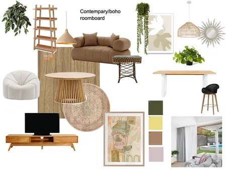 Roomboard Interior Design Mood Board by Eva.maticka on Style Sourcebook