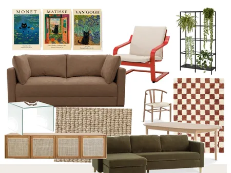 Sala Interior Design Mood Board by Sofia.Dias on Style Sourcebook