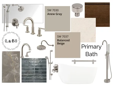 Waring Board Interior Design Mood Board by Loft&Blush on Style Sourcebook