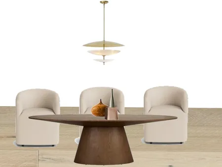 EGAN DINING ROOM Interior Design Mood Board by helencoles on Style Sourcebook