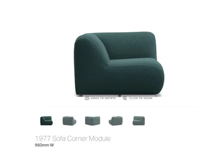 king corner Interior Design Mood Board by niche interiors on Style Sourcebook