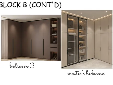 baba (ogudu) Interior Design Mood Board by Oeuvre Designs 2 on Style Sourcebook