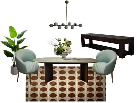 Northpoint Res Dining Area MB Option 2 Interior Design Mood Board by al1168ster@gmail.com on Style Sourcebook