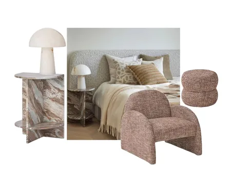 Micaela Interior Design Mood Board by niche interiors on Style Sourcebook