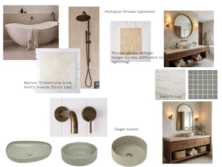 Booker Bay darker Interior Design Mood Board by darceynewham on Style Sourcebook