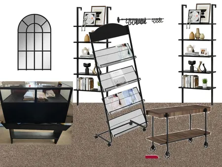 Room Interior Design Mood Board by kzimm1 on Style Sourcebook