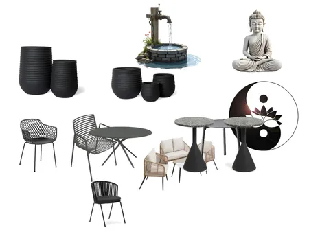 MOODBOARD Interior Design Mood Board by Paula Zillo on Style Sourcebook