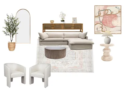 Family 4 Interior Design Mood Board by Monym on Style Sourcebook