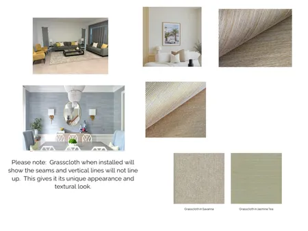 Formal Lounge Room Interior Design Mood Board by Design Organisation on Style Sourcebook