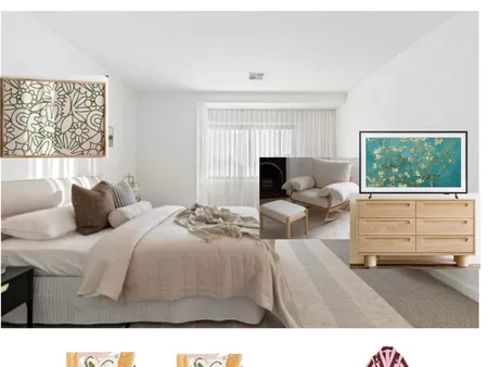 Noga 3 Interior Design Mood Board by meredithkselman@gmail.com on Style Sourcebook