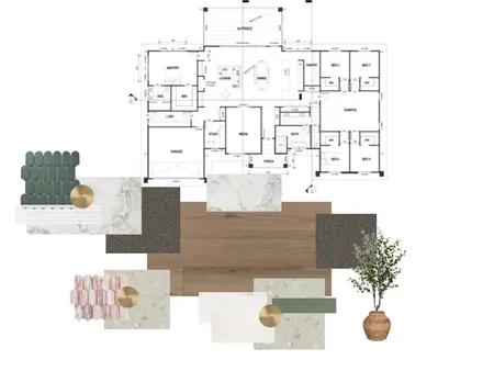 sams 2 Interior Design Mood Board by 4idyn on Style Sourcebook