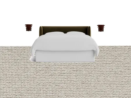 Spare Room Interior Design Mood Board by HARDWELL STUDIOS on Style Sourcebook