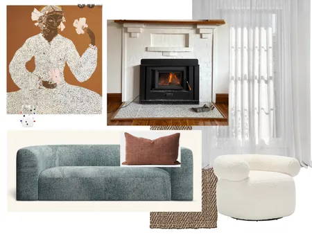 D Lounge Interior Design Mood Board by rachelkennett on Style Sourcebook