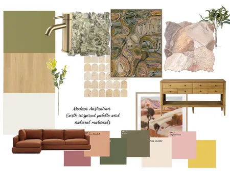 General palette inspo Interior Design Mood Board by megfern on Style Sourcebook