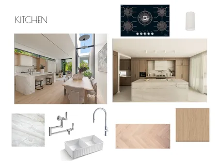 25 buckra st turramurra- kitchen Interior Design Mood Board by Cecilia_ on Style Sourcebook