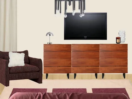 Mood board bedroom wall 1,5 Interior Design Mood Board by DianaxSorokina on Style Sourcebook