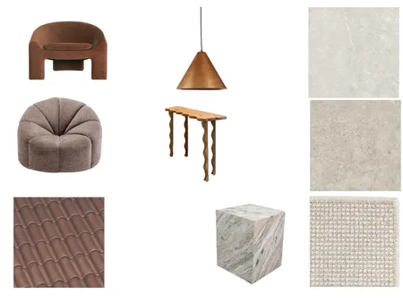 Colours for Church Interior Design Mood Board by DanaF on Style Sourcebook