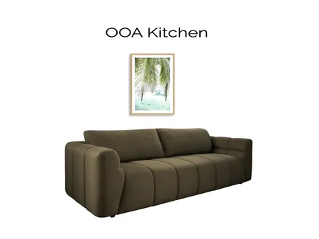 OOA Kitchen 2 Interior Design Mood Board by Sable + Soleil